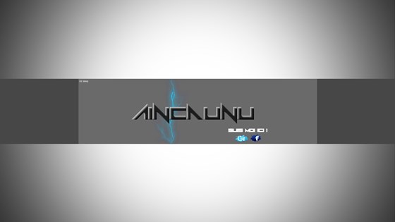 Mes Création: Background Youtube De Aincaunu